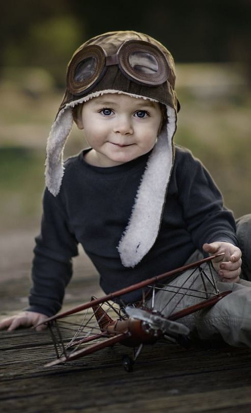 Детский гороскоп 