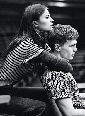 Романтическая совместимость 