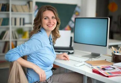 Профессиональная ориентация 