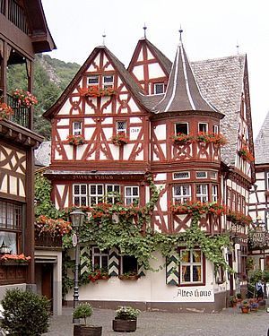 Выбор места жительства 